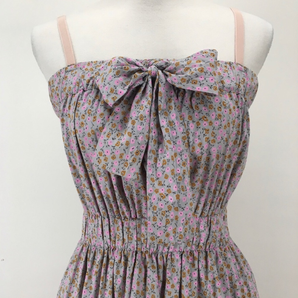 💐Y2K J.CREW MINI DRESS💐